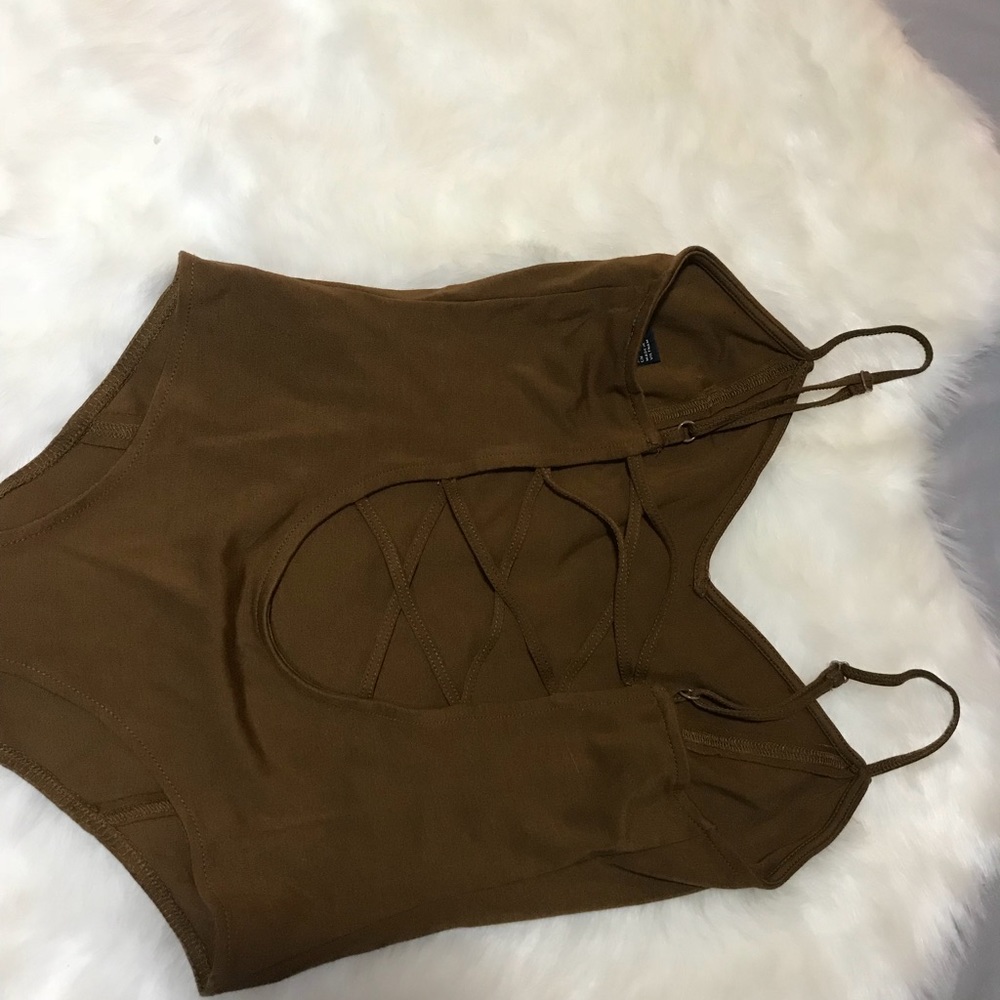 Bodysuit